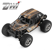 Dwi Dowellin 2.4G 1:20 4WD Brushed Off-road RC Car